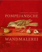 Pompejanische Wandmalerei
