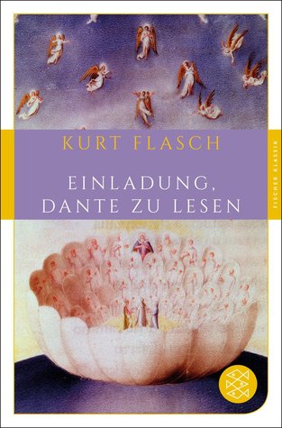 Einladung, Dante zu Lesen