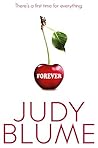 Book cover for Forever...