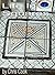 Life in Squares - A Bloomsbury Set History by Chris Cook