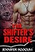 The Shifter's Desire