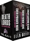 Death Lords Motor...