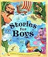 Stories for Boys