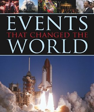 Events That Changed the World (Memorabilia Collection)
