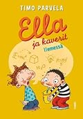 Ella ja kaverit liemessä