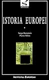 Istoria Europei, ...