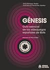 Génesis by Jesús Relinque