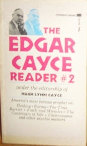 The Edgar Cayce Reader #2