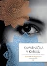 Kavárnička v Kábulu