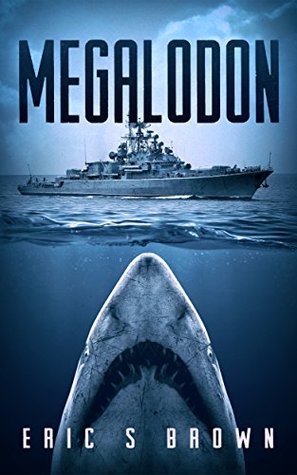 Megalodon (Kindle Edition)