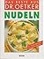 Das Beste Aus Dr. Oetker Nudeln