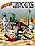 Zagor n. 362: Comancheros