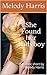 She Found her Ladyboy: An erotic short by Melody Harris