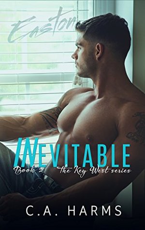 Inevitable (Key West, #2)
