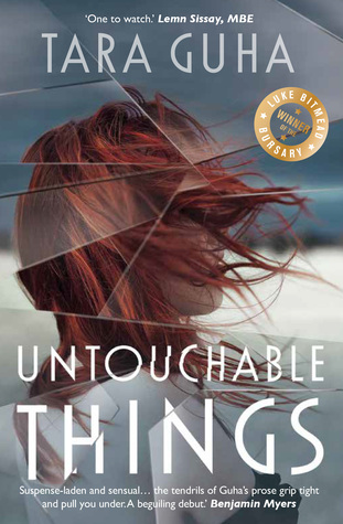 Untouchable Things (Paperback)