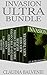 Invasion Ultra Bundlen (Invasion, #1-10) by Claudia Balvenie
