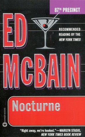 Nocturne: A Novel of the 87th Precinct