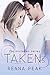 Taken #5 by Renna Peak