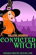 Convicted Witch