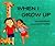 When I Grow Up (English)