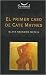 El primer caso de Cate Maynes (Cate Maynes, #1)
