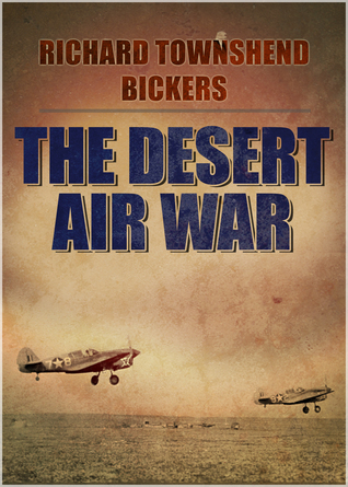 The Desert Air War