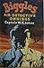 Biggles Air Detective Omnibus