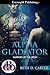 The Alpha Gladiator (Warriors of the Arena, #1)