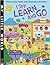 I Spy Learn and Go
