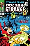 Strange Tales #168 Strange Tales #168