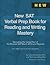 New SAT Verbal Prep Book for Reading and Writing Mastery: Decoding the Verbal Part of the Revised SAT March 2016 and Beyond (Get 800)