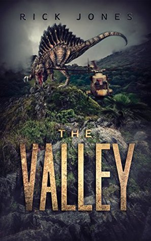 The Valley (Kindle Edition)