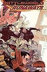 Runaways: Battlew...