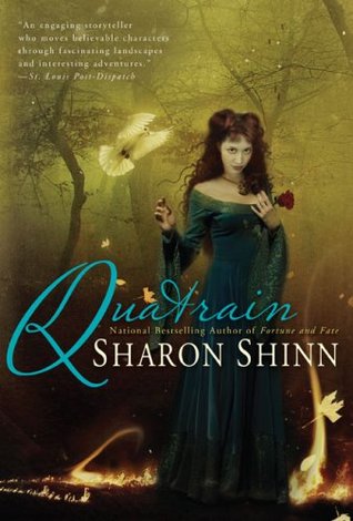 Quatrain (Hardcover)