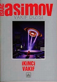 İkinci Vakıf (Vakıf, #3)
