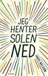 Jeg henter solen ned by Jandy Nelson