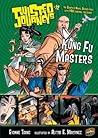 Kung Fu Masters: ...