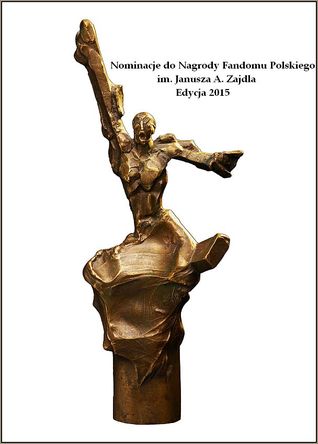 Opowiadania nominowane do Nagrody Zajdla za rok 2014