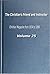 The Christian's Friend and Instructor: Christian Magazine Volume 25, 1898 Edition