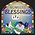 Numbers with Blessings by Nancy Berrios
