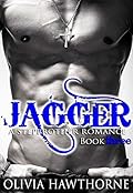 Jagger: Book 3