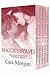 Maggie's Wolves, The Complete Serial by Cara Morgan