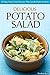 Delicious Potato Salad: 25 Easy Potato Salad Recipes That Can Be Made at Home