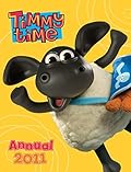 Timmy Time Annual 2011