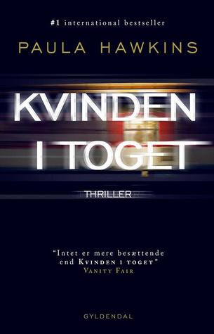 Kvinden i toget