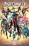 Nightcrawler, Volume 2 by Chris Claremont