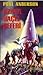 Uzaya Haçlı Seferi by Poul Anderson