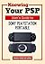 Knowing Your PSP: User’s Guide to Sony PlayStation Portable