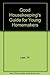 Good Housekeeping's Guide for Young Homemakers