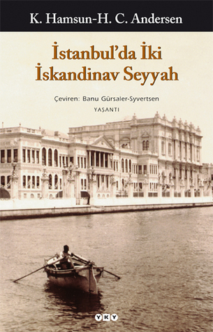 İstanbul'da İki İskandinav Seyyah (Paperback)